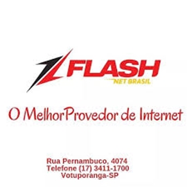 Flashnet Brasil