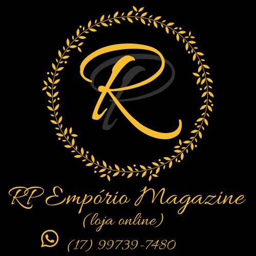 RP Empório Magazine Online